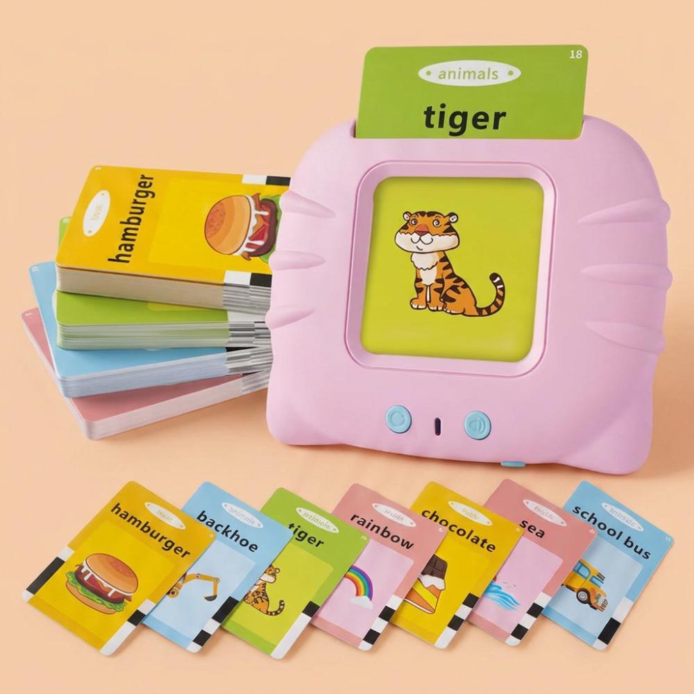 Kit Ascolto e Apprendimento Bambini