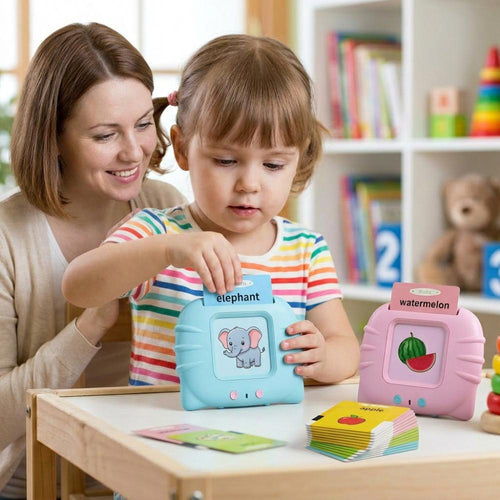 Kit Ascolto e Apprendimento Bambini
