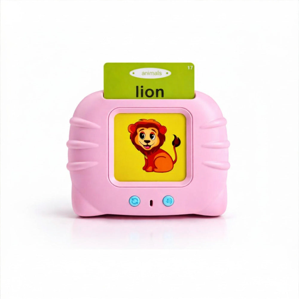 Kit Ascolto e Apprendimento Bambini