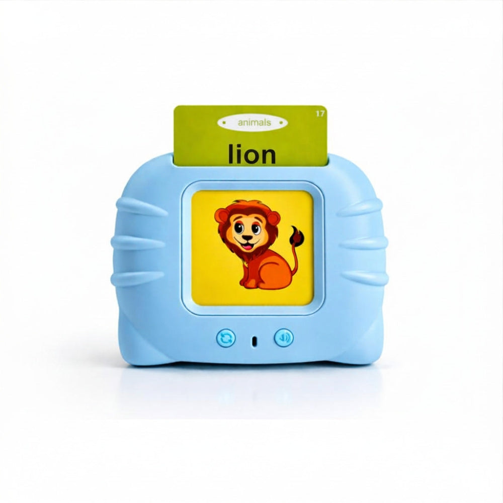 Kit Ascolto e Apprendimento Bambini