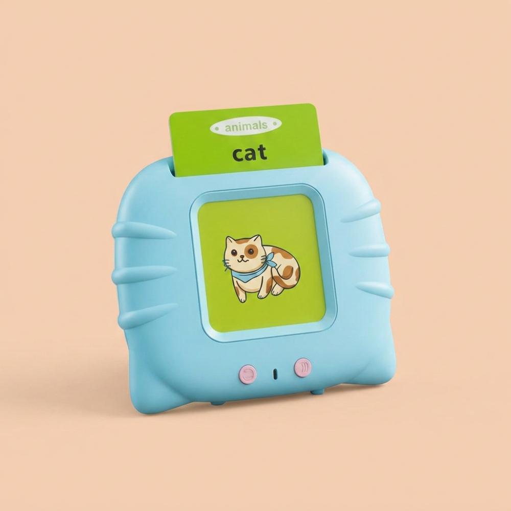 Kit Ascolto e Apprendimento Bambini